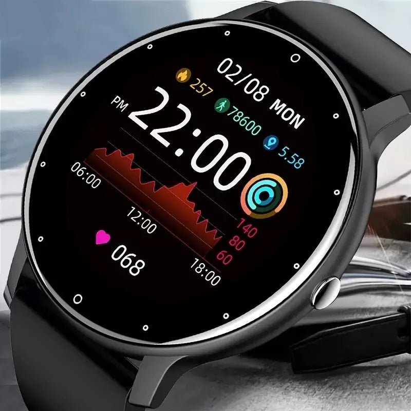 VitalFit™ | Premium Smartwatch