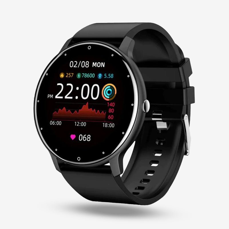 VitalFit™ | Premium Smartwatch