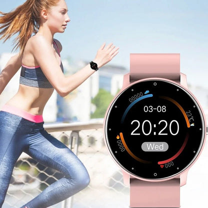 VitalFit™ | Premium Smartwatch