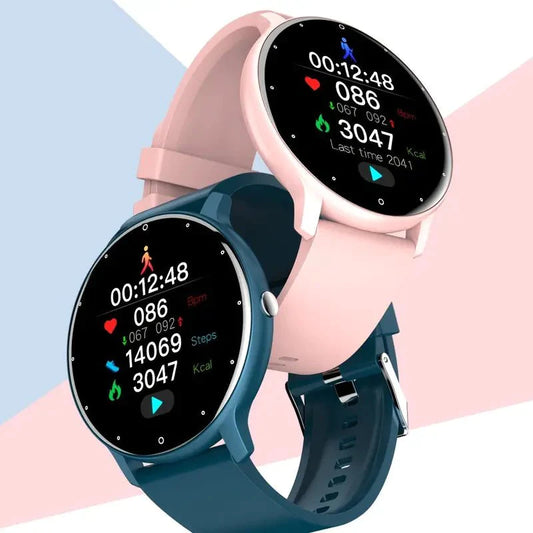 VitalFit™ | Premium Smartwatch