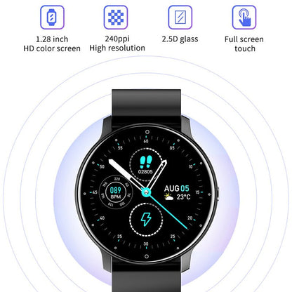 VitalFit™ | Premium Smartwatch