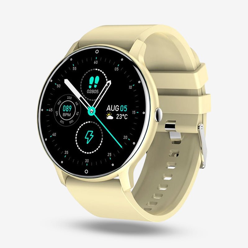 VitalFit™ | Premium Smartwatch