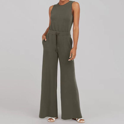 Vrouwen Jumpsuit | Limited Edition