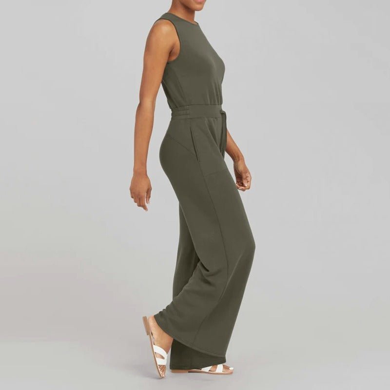 Vrouwen Jumpsuit | Limited Edition