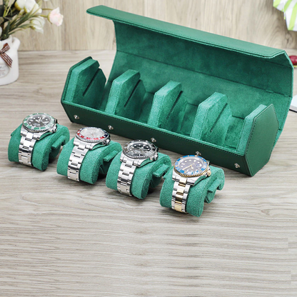 Watch Case | Horloge Houder