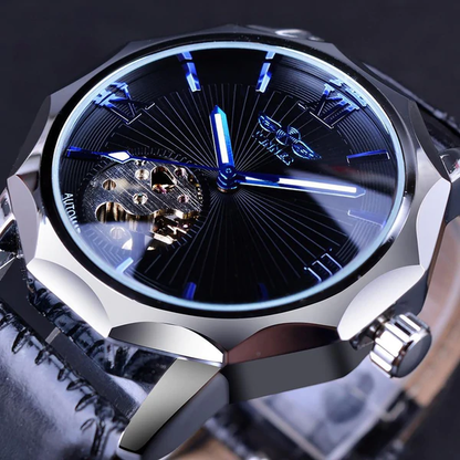 Stephan Watch | Geometrie Horloge