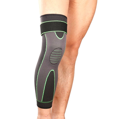 Ultra Knie™ - Lange compressie sleeve