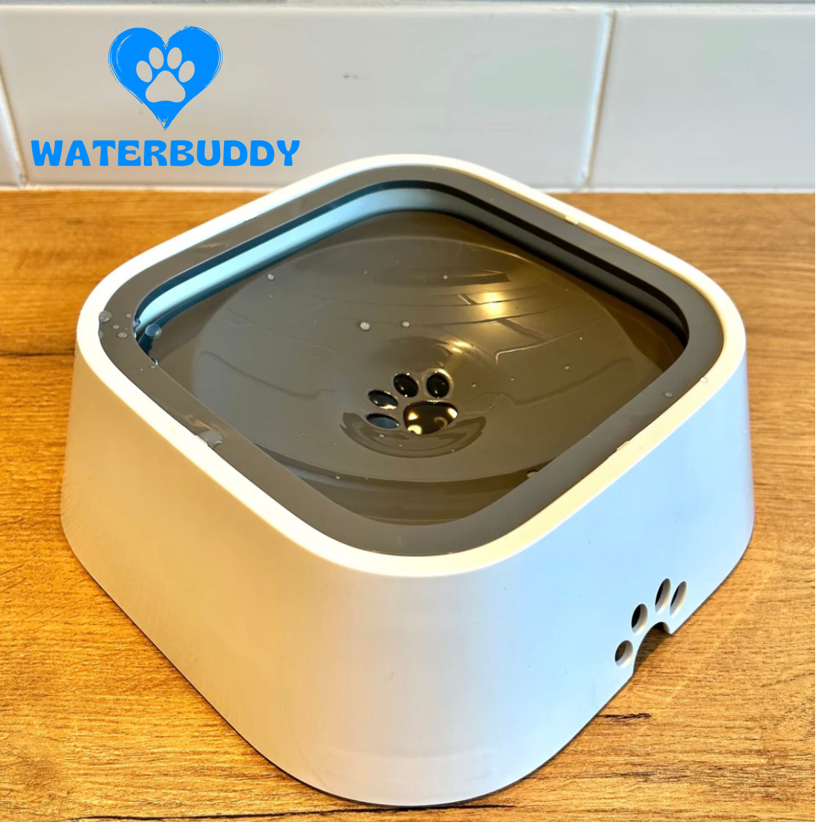 WaterBuddy™