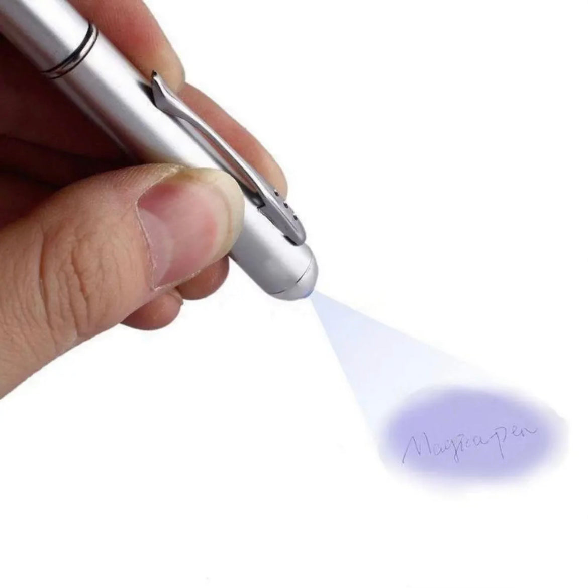 UV-Light Magic Pen