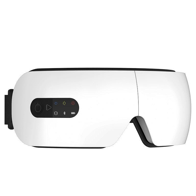 Smart Eye Massager | Oog Massager