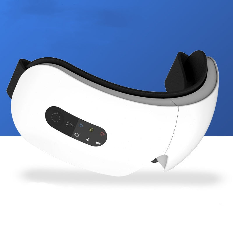 Smart Eye Massager | Oog Massager