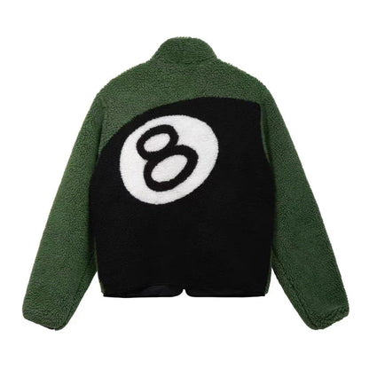 8 Ball Fleece™