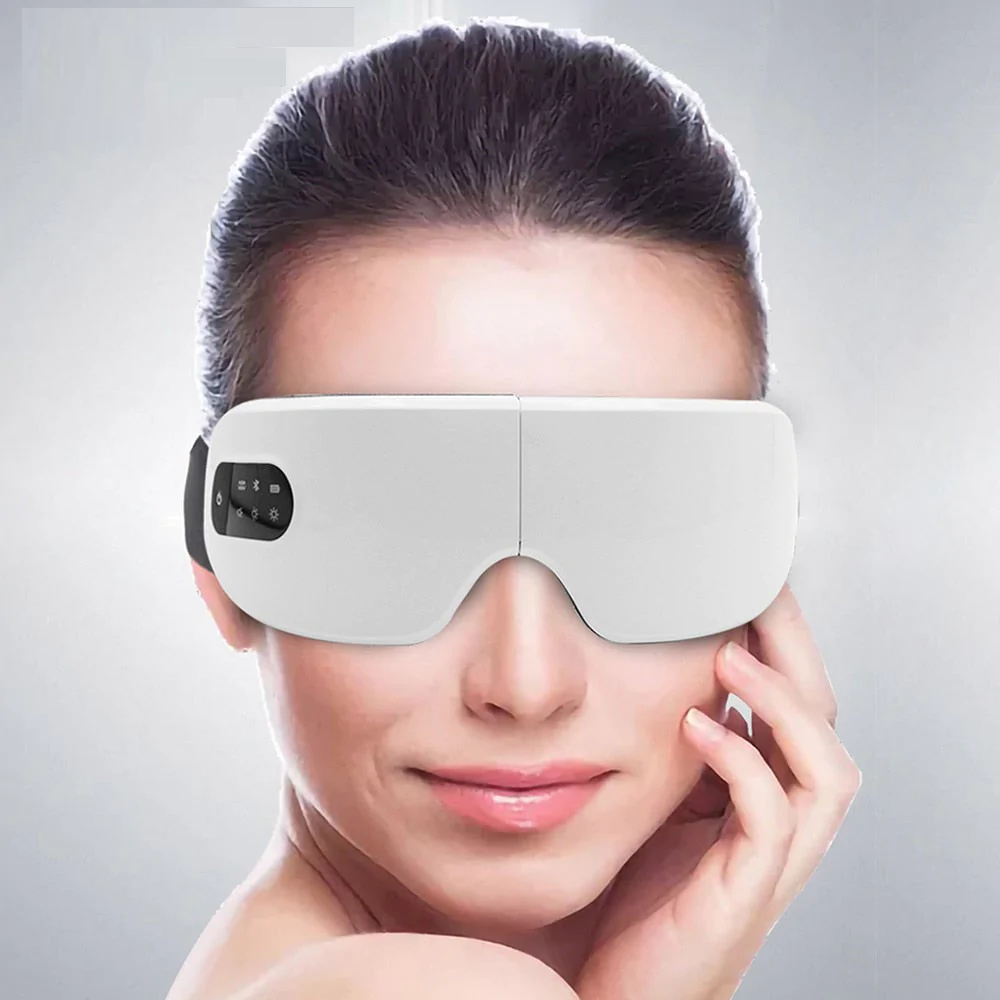 Smart Eye Massager | Oog Massager