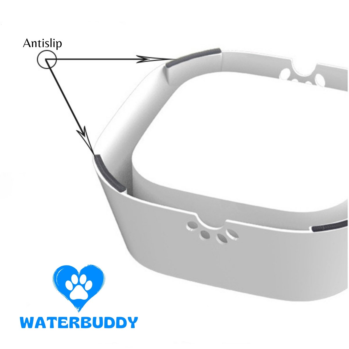 WaterBuddy™