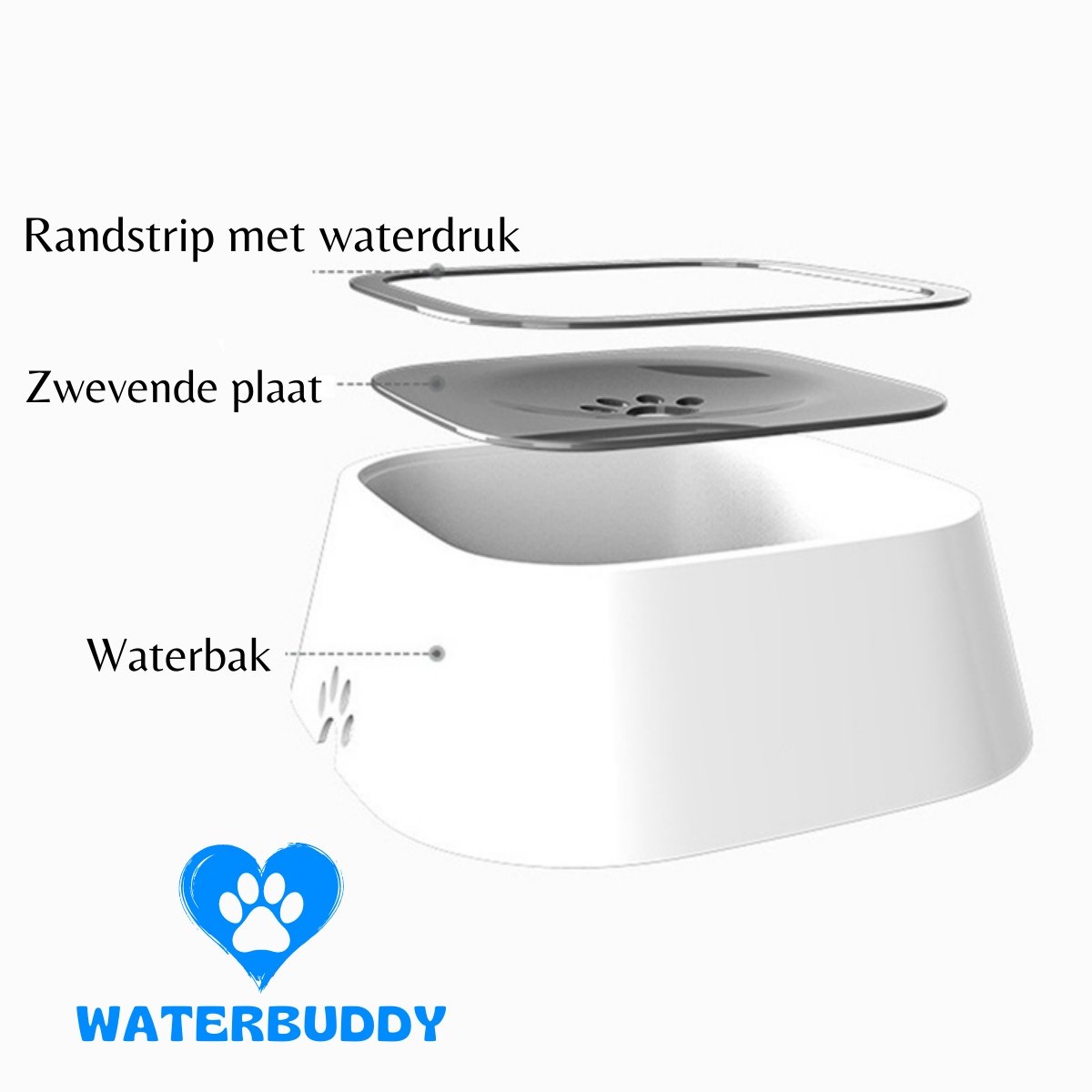 WaterBuddy™