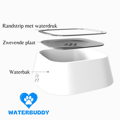 WaterBuddy™